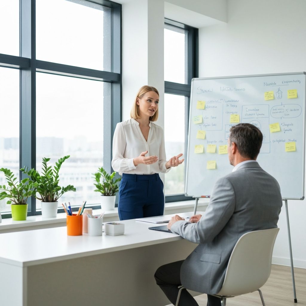 Nutrition consultation